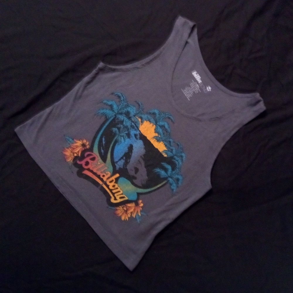 Billabong Tank Top